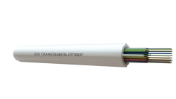 Fiber Optic Cable OKV-R with 2 to 48 Fibers