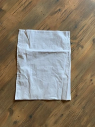 Textile Bags for Packaging, Storage, and Transport of Seeds