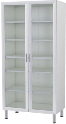 Laboratory Floor Cabinet SHL-06-MSK (SHL-06-701)