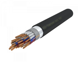 Control Cable with Copper KVVGEng(A)