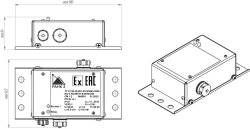 Data Bridge Network 1.2