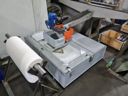 Universal Metalworking Machine Coolant Filtration System