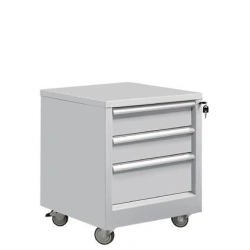 Special Metal Cabinet for Clean Rooms - GRESSON TP Series