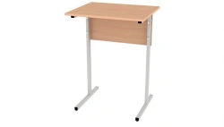 Single Student Desk Non-Adjustable 7th Grade 504.014