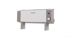 Electric Convector Heater KALASHNIKOV KVCH-E20E-19