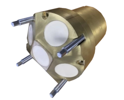 Hydroacoustic Doppler Current Profiler PT-600