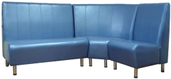 Modular Jazz Sofa for Cafes and Bars