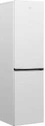 B1RCSK332W Split Door Refrigerator Freezer