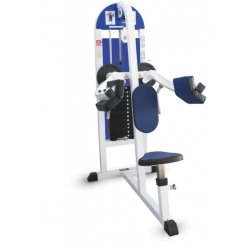 Delta Machine (Load Block) - Heavy Duty Structure