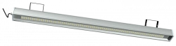 LED Lighting Fixture LONG-P1-50 for Indoor Use