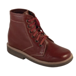 Orthopedic Footwear with Insulated Lining for Children (Pair)