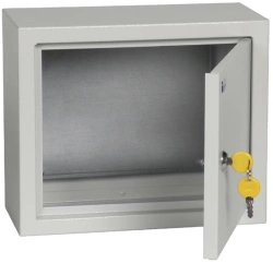 Metal Enclosure for Electrical Panels YKM40-231-31 (250x300x150) IP31