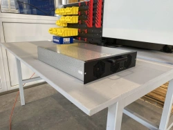 E-PROM POWER-1000-30 Energy Converter for Fast EV Charging