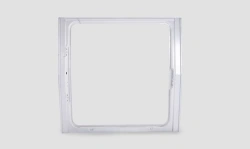 Grounded Rear Door Opening 315300560130801