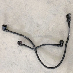 Air Filter Sensor Wire for Ural Vehicles 6370-3724117