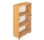 Public Space Furniture Cabinet, Model SHKF3.20