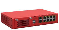 ISN41508T3 Service Router for Corporate Access Networks