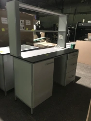 Classic Series Desktop Shelf "PMP