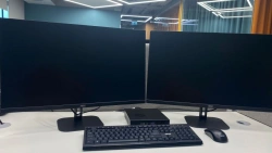 Automated Workstation Giant Alcor 54-515