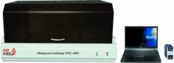 Clinical Diagnostic Immunostainer MtPoint IHC-480