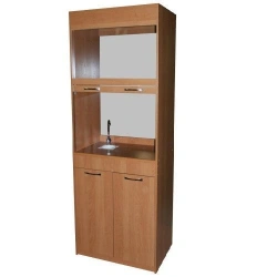 Laboratory Fume Cabinet for Physics and Chemistry, Model SHV-1-4