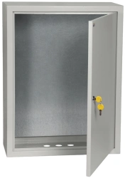 YKM40-03-31 Metal Enclosure for Electrical Panels IP31 IEK