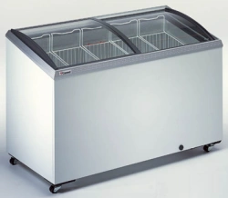 Deep Freezer, DERBY Brand, Model EK47C