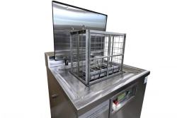 Ultrasonic Cleaning Bath UZV-NP(DN)