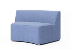 Modular Sofa for Educational Institutions (Series L8-1E)