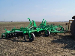 Combined Soil Cultivator "STEPNYAK" KS-8.7