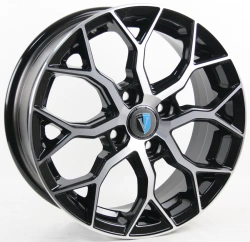 Aluminum Alloy Car Wheel Venti 1519 (15x6)