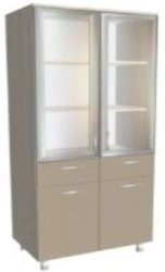 Medical Cabinet KSSHm 2-03.1