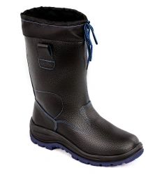 Women's Special Boots 232 with PU/N Sole