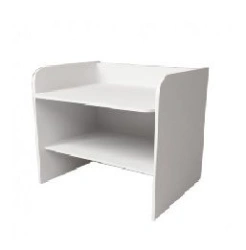 Changing Table for Infants - Safe and Convenient