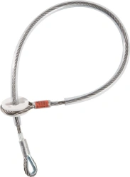 Portable Safety Anchor Device for Height Work, Model vnt C10E