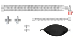 Breathing Devices for Anesthesia and Resuscitation Equipment - Version A
