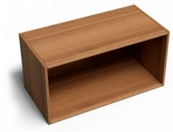 Wall Shelf for Bedroom Furniture