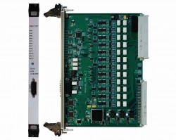 Input/Output Module MVUS12M for Load Switching