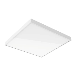 Energy-Efficient VARTON A070 2.0 LED Office Light