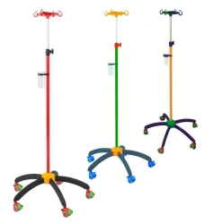Intravenous Infusion Stand MET FO-380