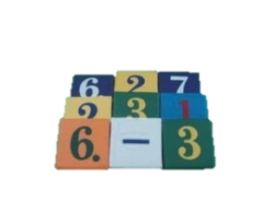 Educational Math Game for Kids - Interactive Learning Tool