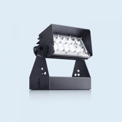 LED Spotlight for Architectural Lighting LV-FLOW TYPE-A1x12