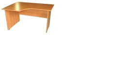 Ergonomic Left Work Table SE-1L