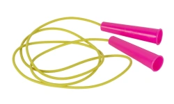 Jump Rope 1.8m Length, 4mm Diameter Cord