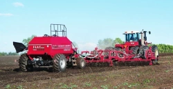 FEAТAGRO AP-12000 Seeding Complex for Efficient Planting