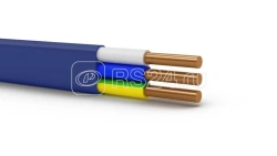Power Cables with Russian Light® Trademark VVG-Png(A)-LSLTx