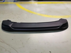Highline Rear Diffuser for Polo NF 6N5 807 482 A RYP