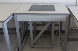 Laboratory Scale Table TV-SLV-02.01
