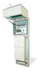 Automated Linear Telemechanics System "Magistral-21