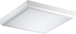 Surface-Mounted LED Light PRIZMA/S 300 EM 4000K